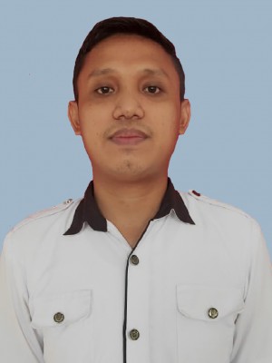 Gryan Haris Ibrahim