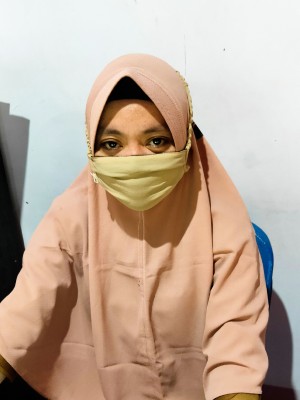 Mely Indriani Djafar