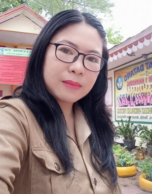 Lidya Christine Umbas