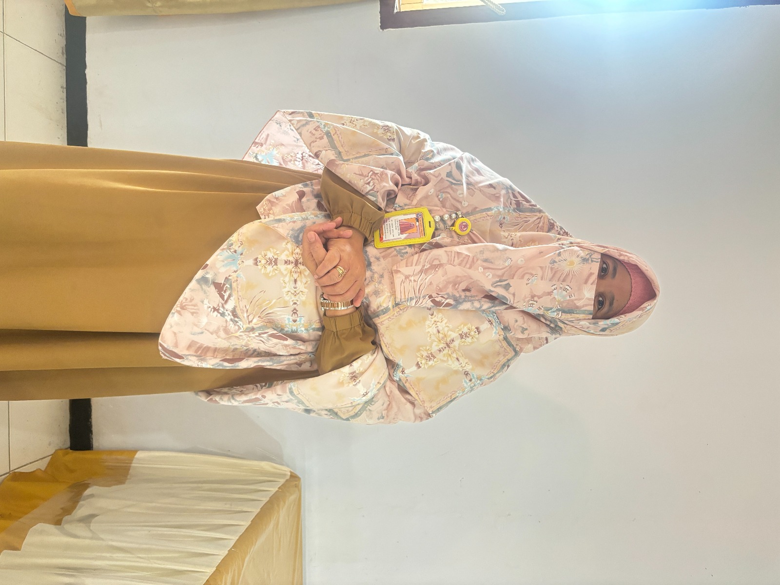 Kepala Sekolah