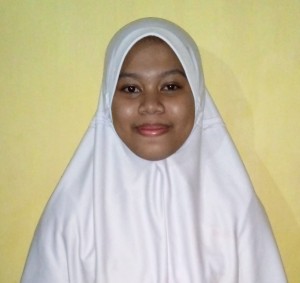 ALIFAH MEIDINA LAHAY