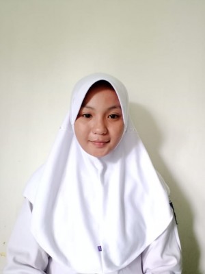 AISYA PUTRI RIVAI
