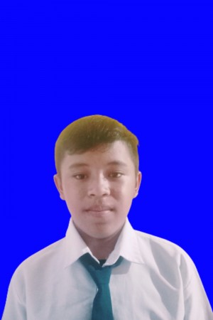 Abdul Rajak Pou