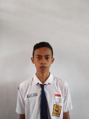ALFAZAR HIKMA SAUWALI