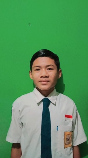 AGUNG PRATAMA YUNUS