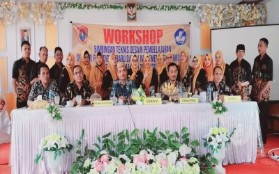 WORKSHOP