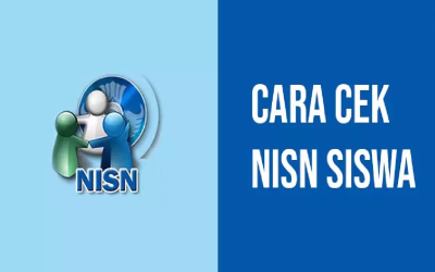 NISN PESERTA DIDIK KELAS IX